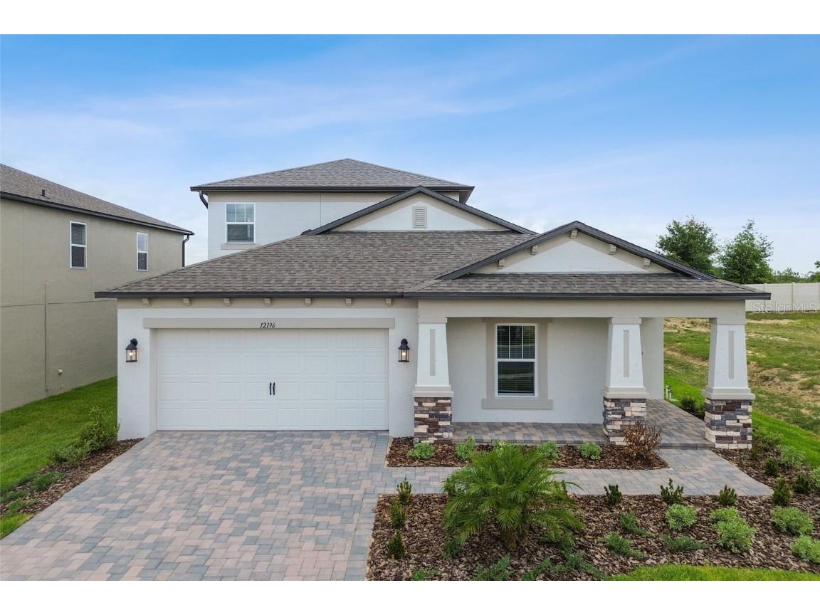 12196 Hilltop Farms Drive Dade City FL 33525 T3513814 image1
