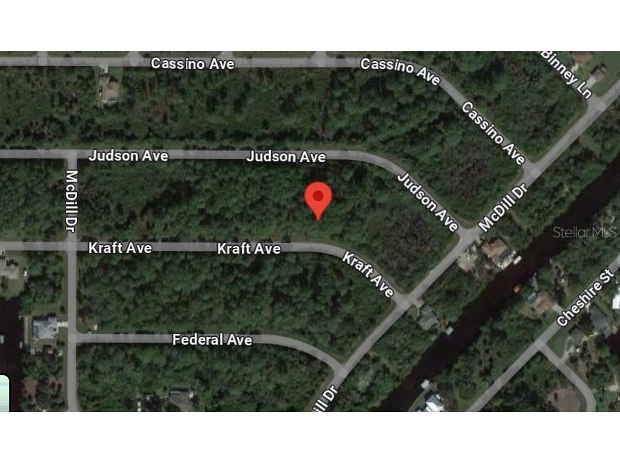 12196 Kraft Avenue Port Charlotte FL 33953 C7488054 image1