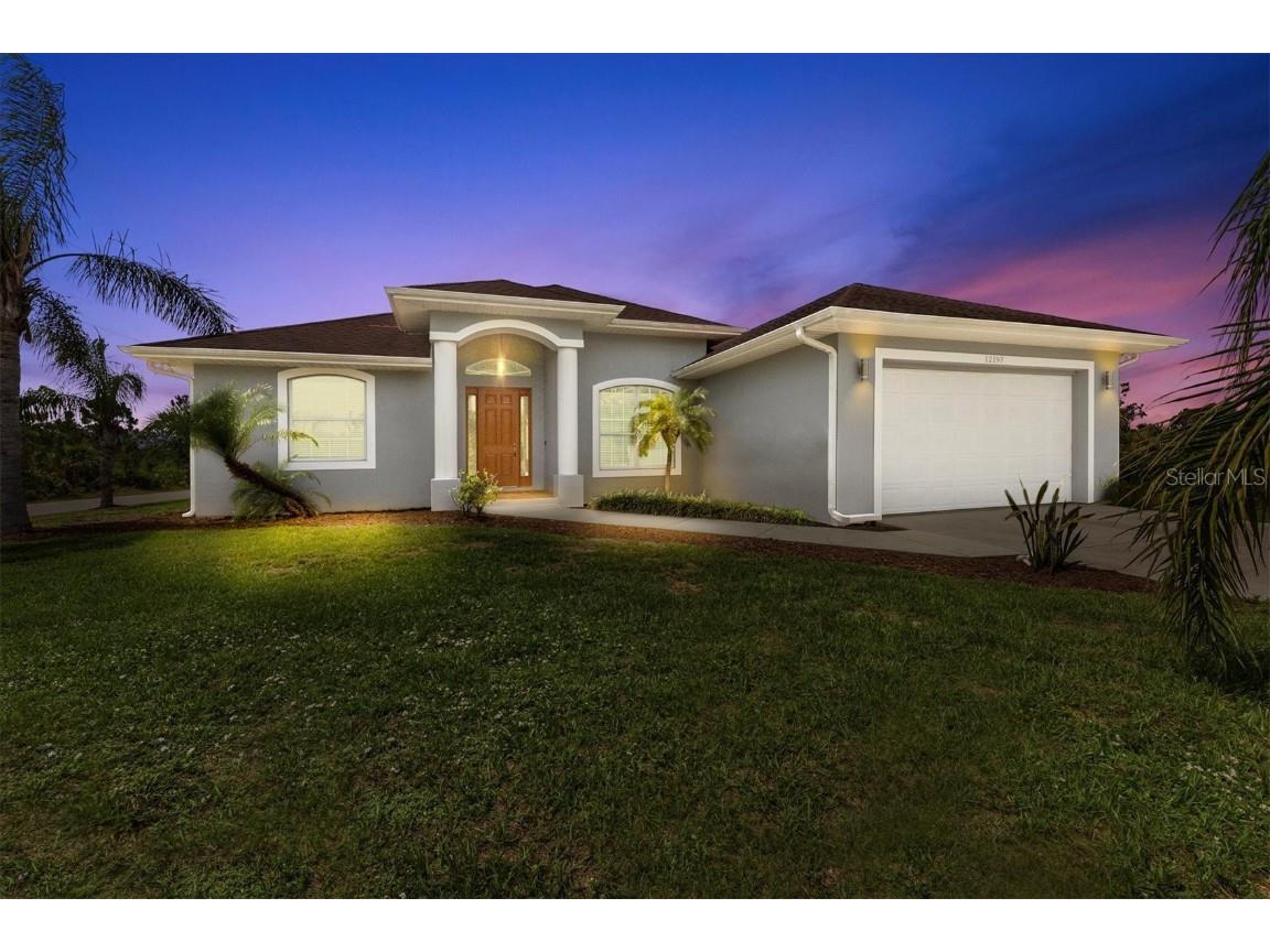12197 Mcelroy Avenue Port Charlotte FL 33981 D6131099 image1