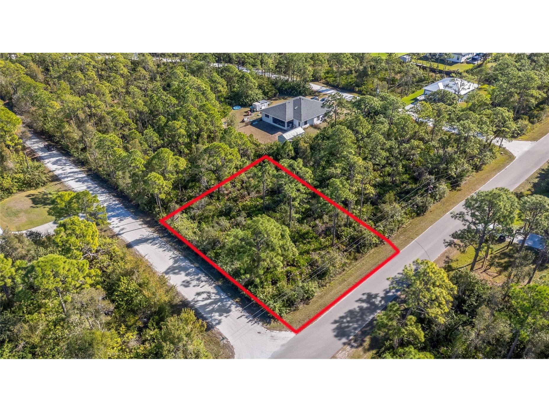 12198 Buenos Court Punta Gorda FL 33955 A4697021 image1