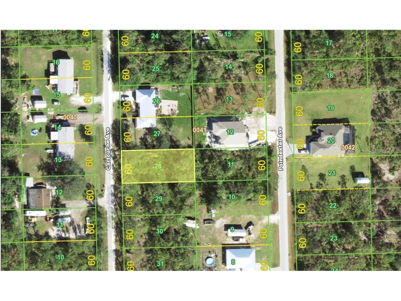 12198 Cartouche Avenue Punta Gorda FL 33955 A4663597 image1