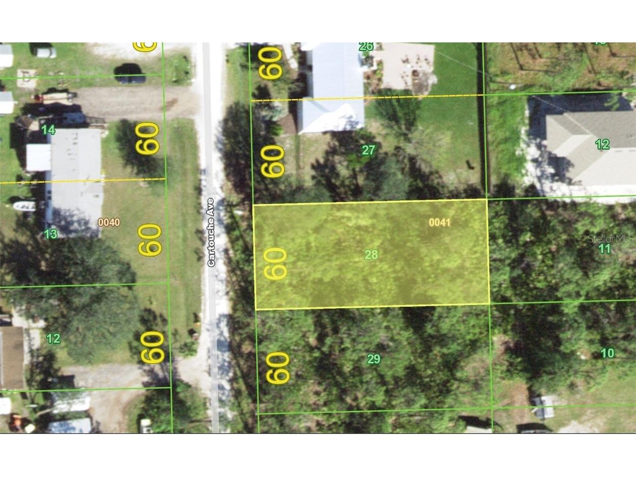 12198 Cartouche Avenue Punta Gorda FL 33955 A4663597 image2