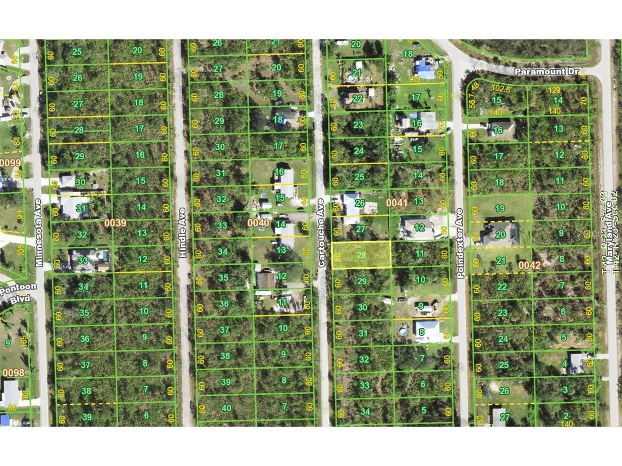 12198 Cartouche Avenue Punta Gorda FL 33955 A4663597 image3