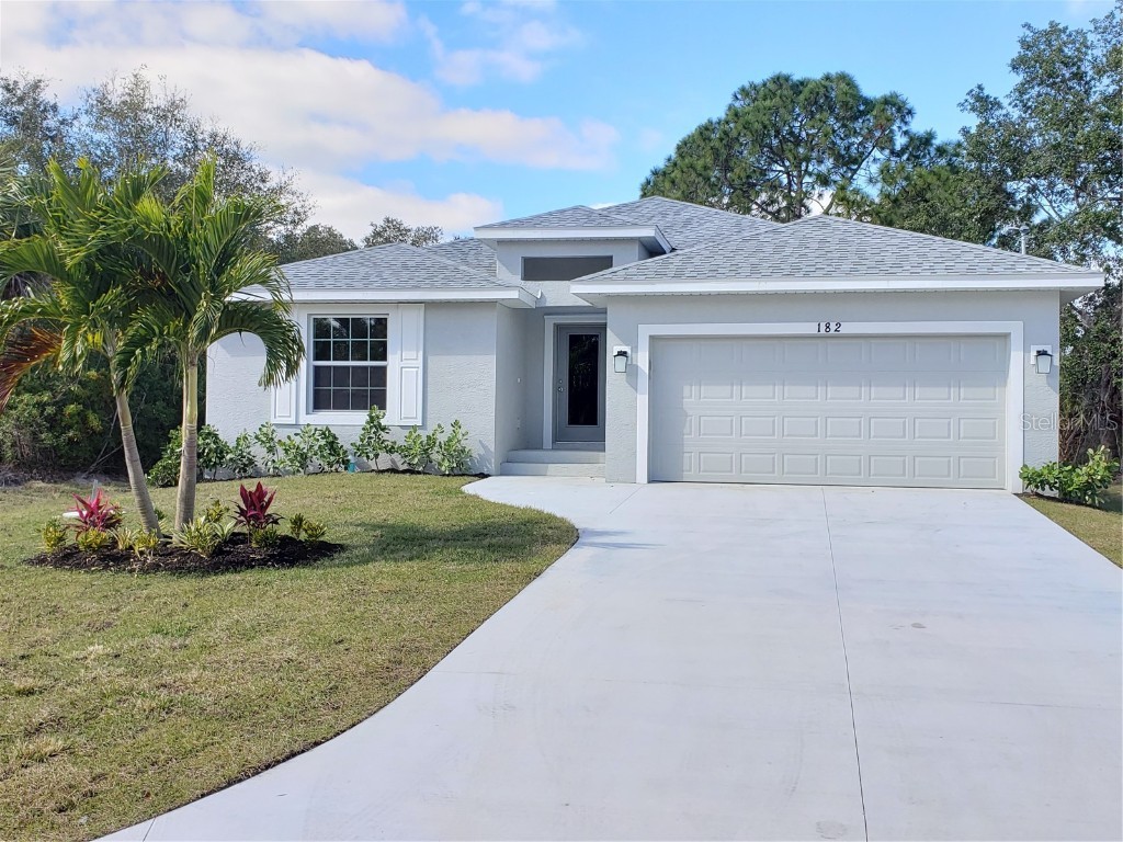12198 Kneeland Terrace Port Charlotte FL 33981 A4611786 image1