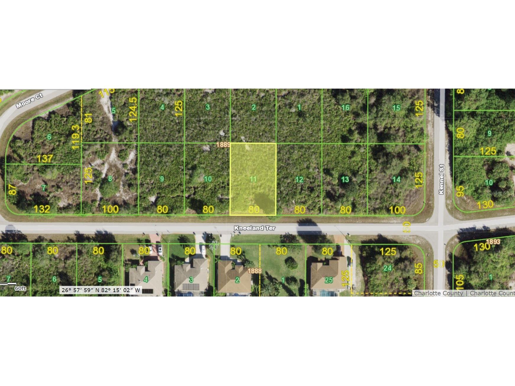 12198 Kneeland Terrace Port Charlotte FL 33981 C7463884 image1