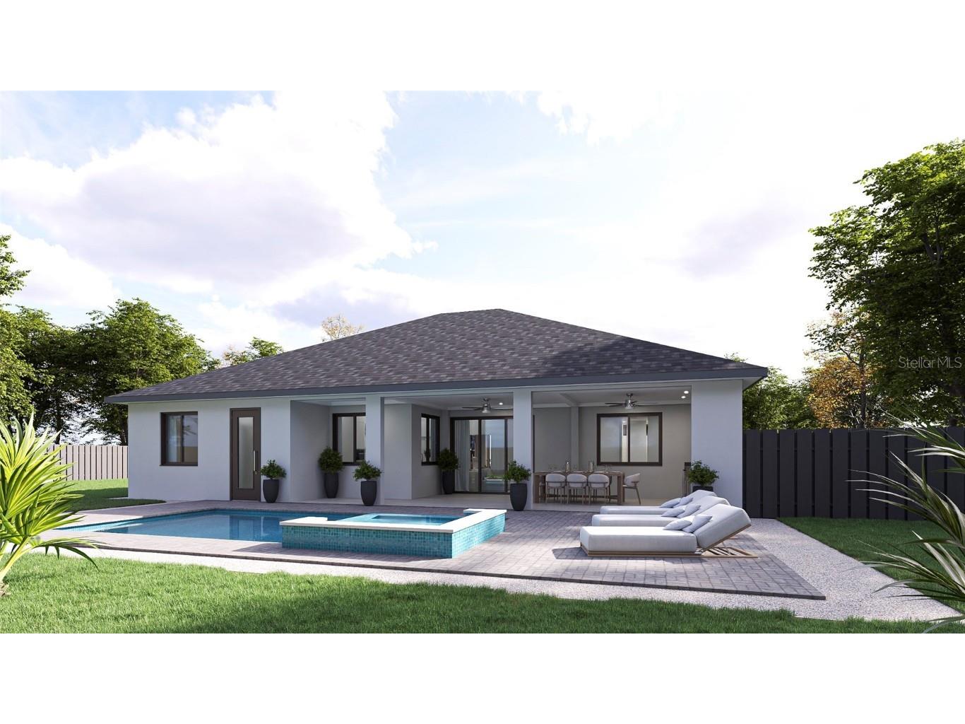 12198 Terkelsen Avenue Port Charlotte FL 33981 A4633218 image3