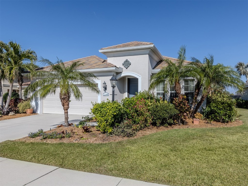 12198 Wakulla Place Venice FL 34293 N6136318 image1