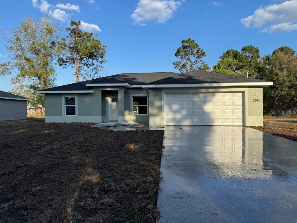 12199 SE 88th Court Belleview FL 34420 OM696074 image1