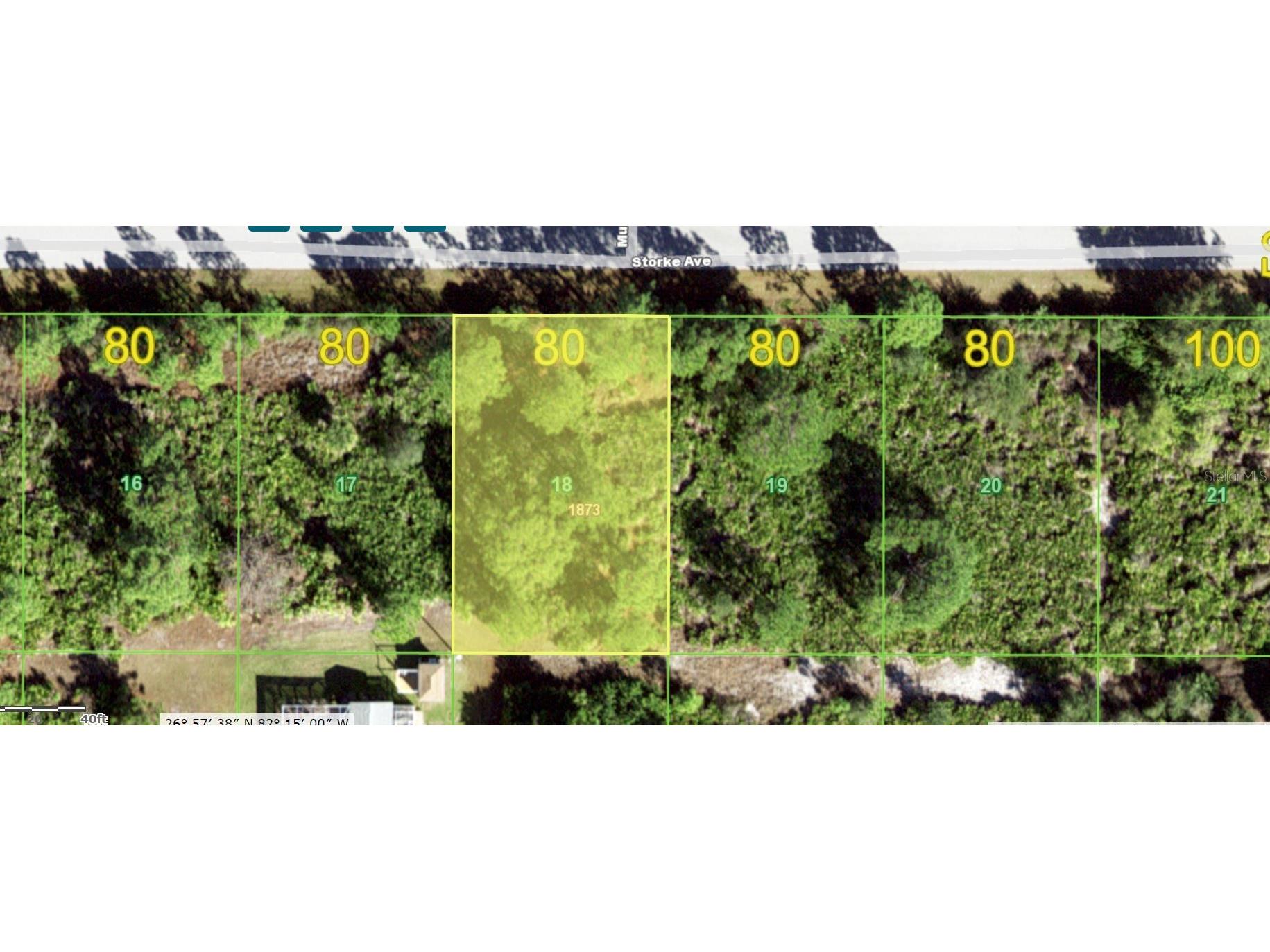 12199 Storke Avenue Port Charlotte FL 33981 C7469132 image1