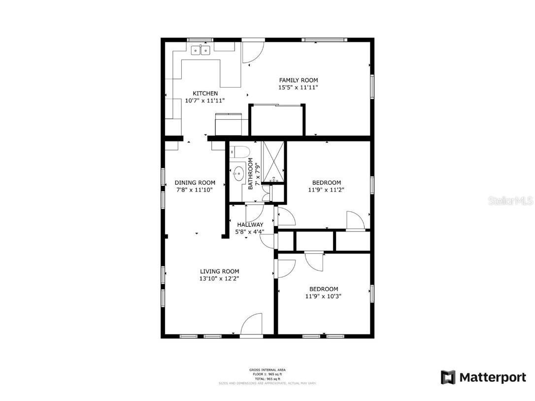 122 10th Avenue Indian Rocks Beach FL 33785 TB8374955 image52