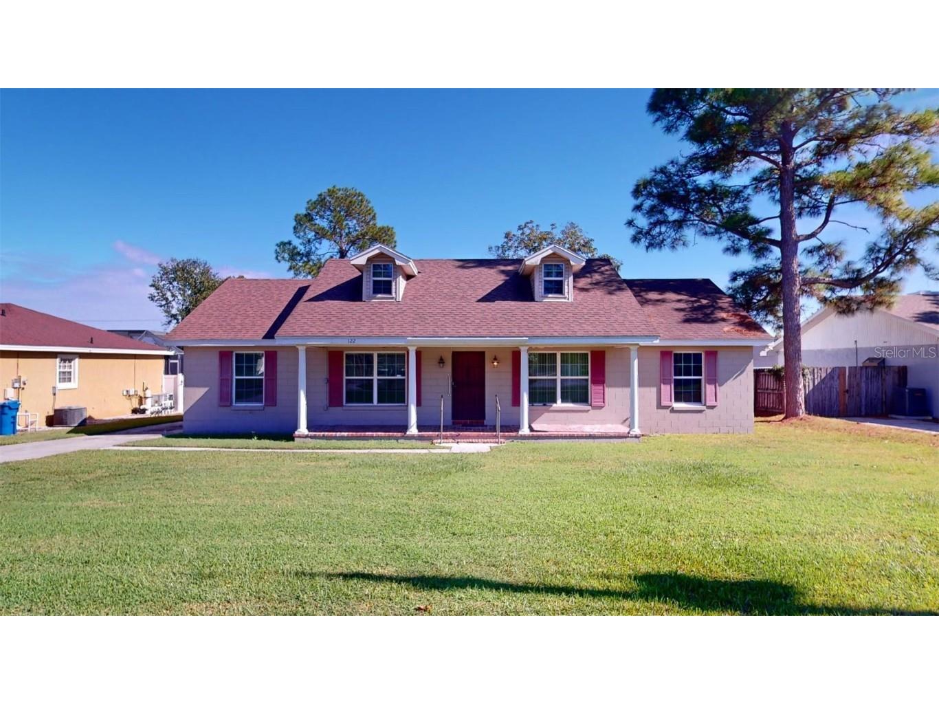 122 22nd Street NW Winter Haven FL 33880 P4928297 image1