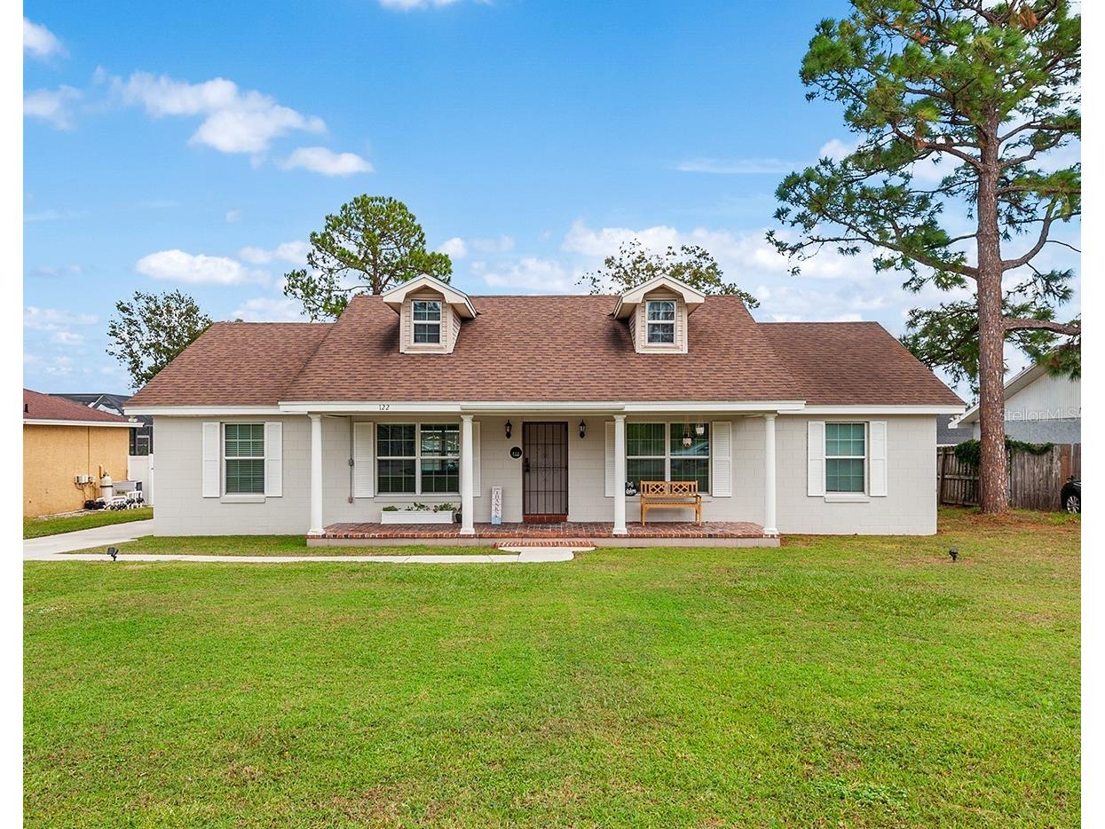 122 22nd Street NW Winter Haven FL 33880 P4936672 image1