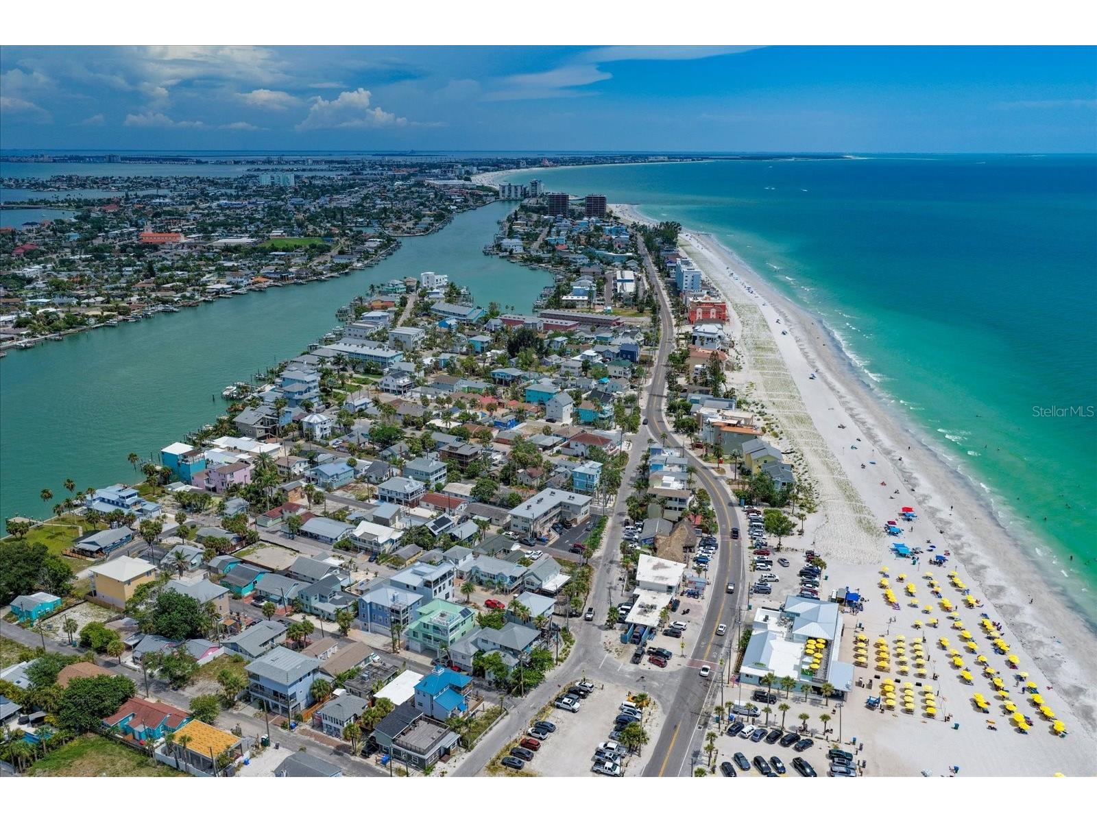 122 87th Avenue Treasure Island FL 33706 - GULF OF MEXICO TB8518646 image11