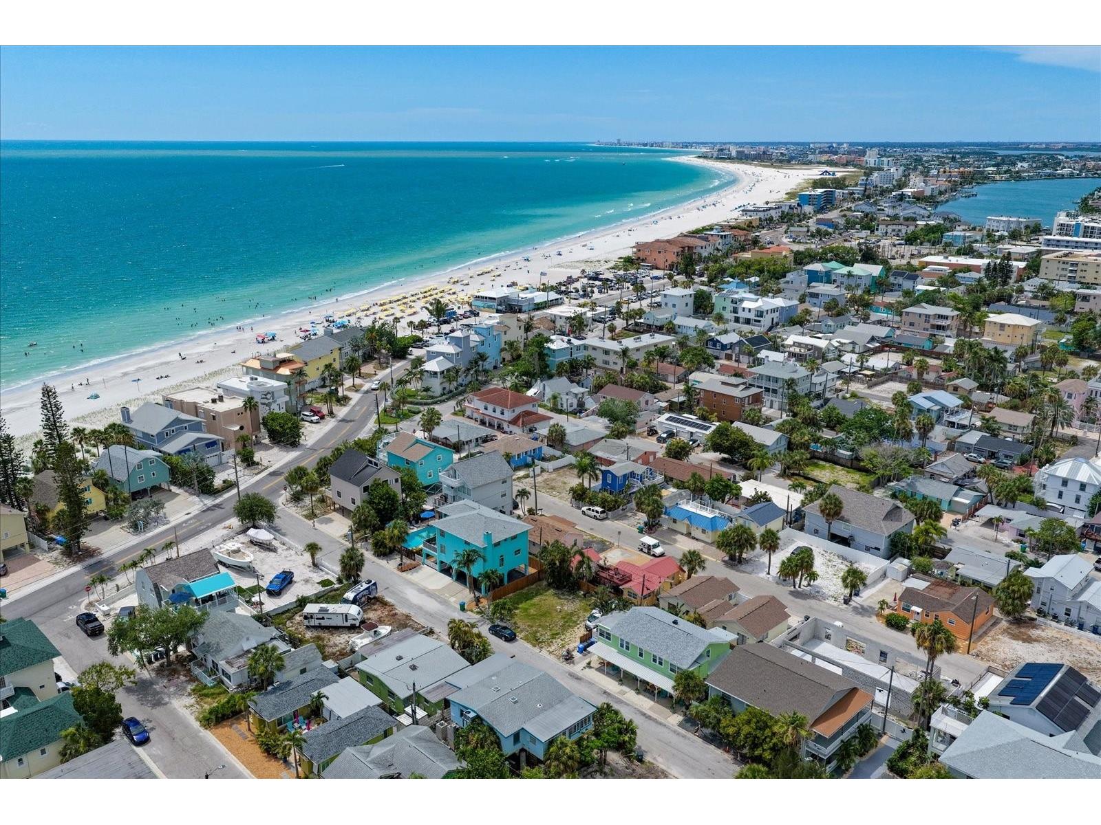 122 87th Avenue Treasure Island FL 33706 - GULF OF MEXICO TB8518646 image12