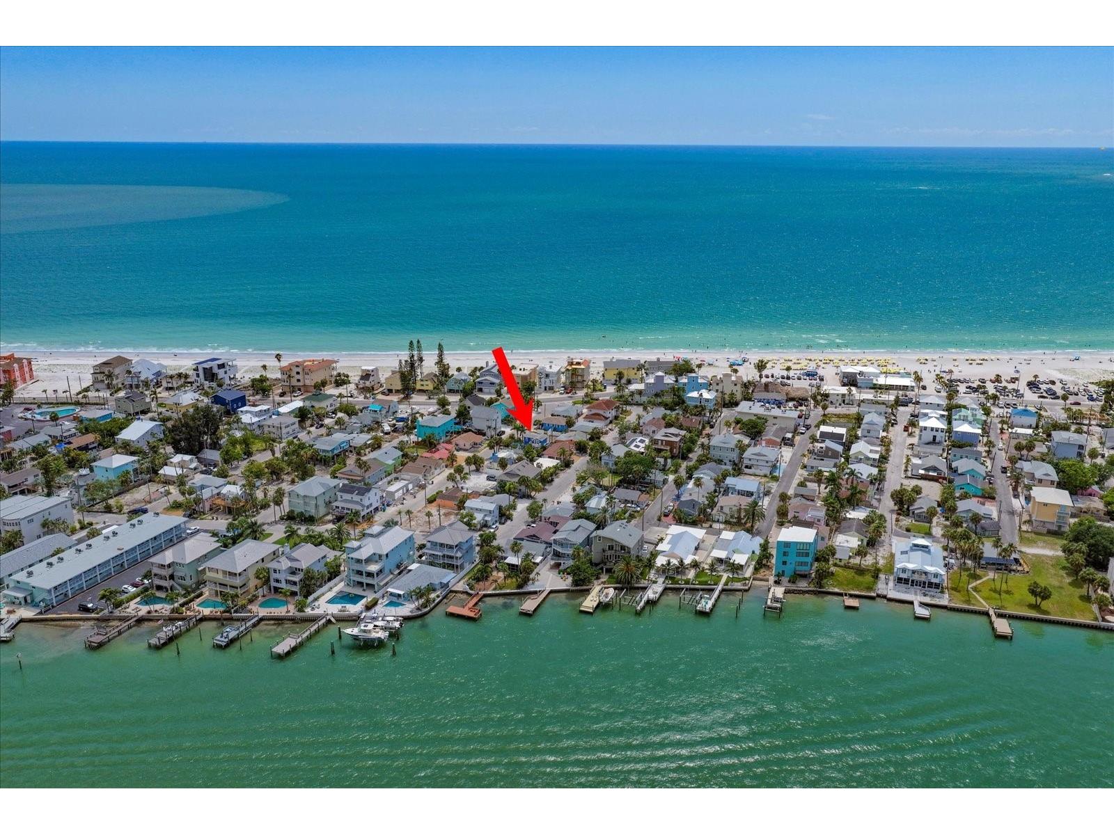122 87th Avenue Treasure Island FL 33706 - GULF OF MEXICO TB8518646 image2