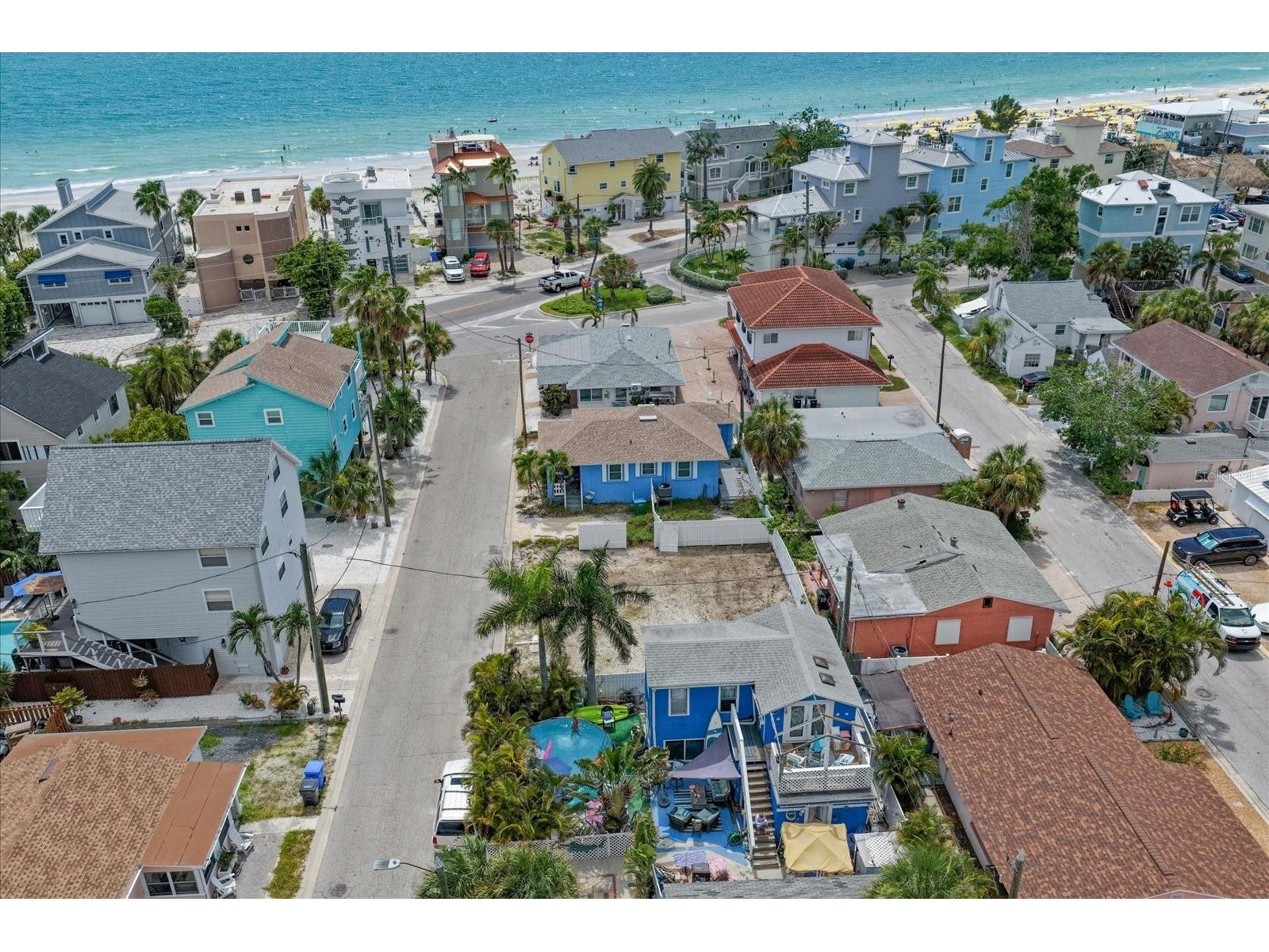 122 87th Avenue Treasure Island FL 33706 - GULF OF MEXICO TB8518646 image8