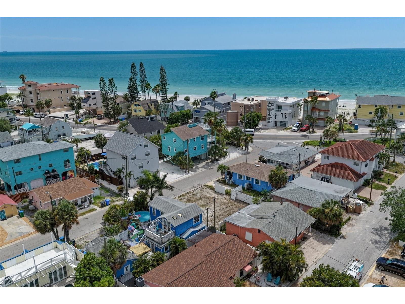 122 87th Avenue Treasure Island FL 33706 - GULF OF MEXICO TB8518646 image9
