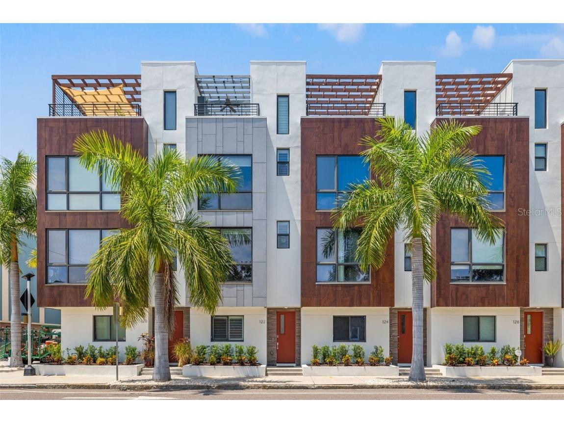 122 8th Street N Saint Petersburg FL 33701 U8211124 image1