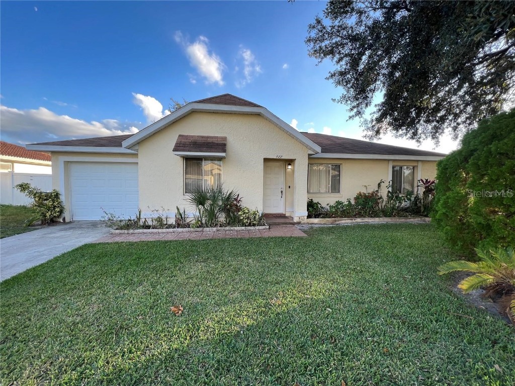 122 Acapulco Drive Kissimmee FL 34743 S5078853 image1