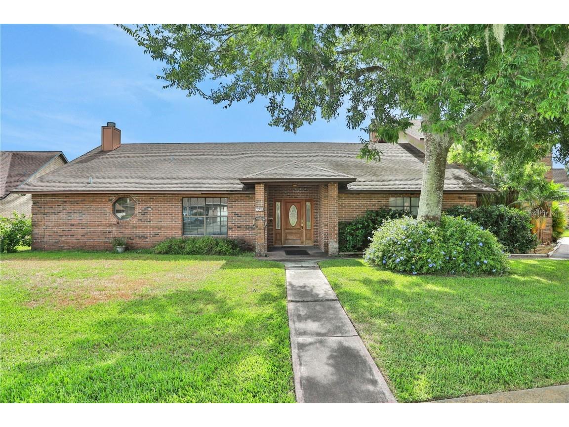 122 Aleatha Drive Daytona Beach FL 32114 O6213750 image1