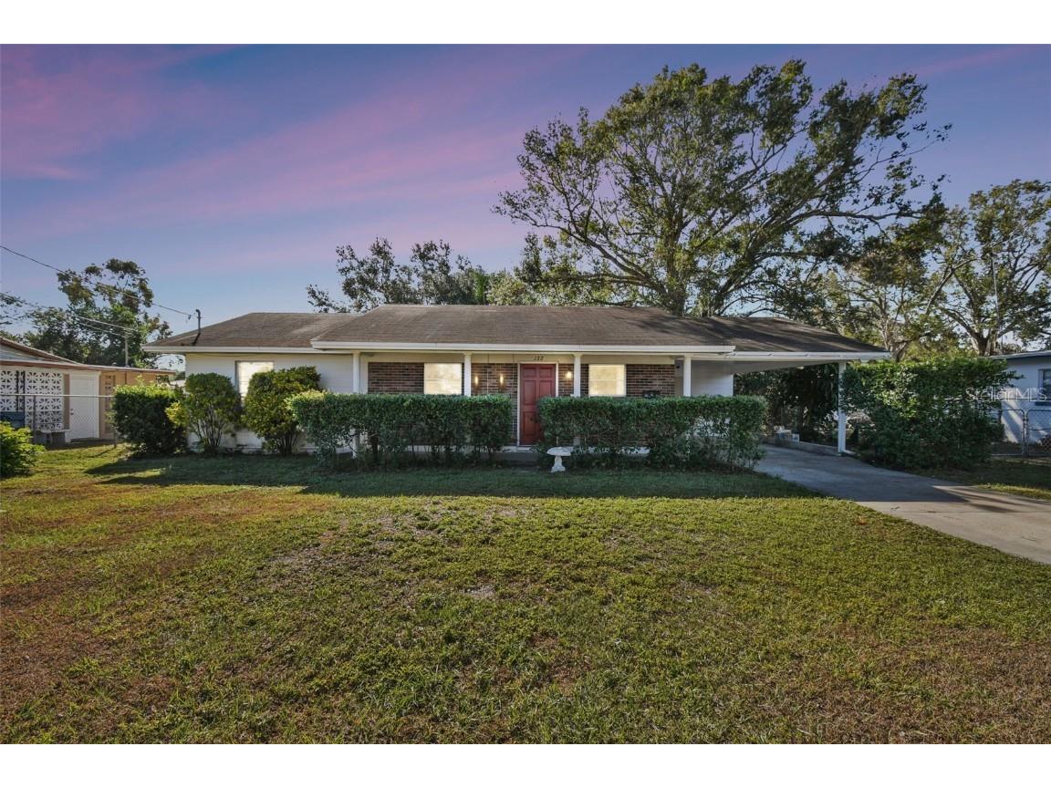 122 Alvina Avenue Lake Wales FL 33853 P4932918 image1