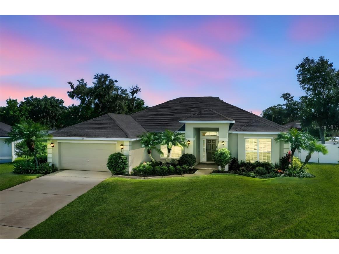 122 Amber Boulevard Auburndale FL 33823 - LAKE ARIANA L4954203 image1