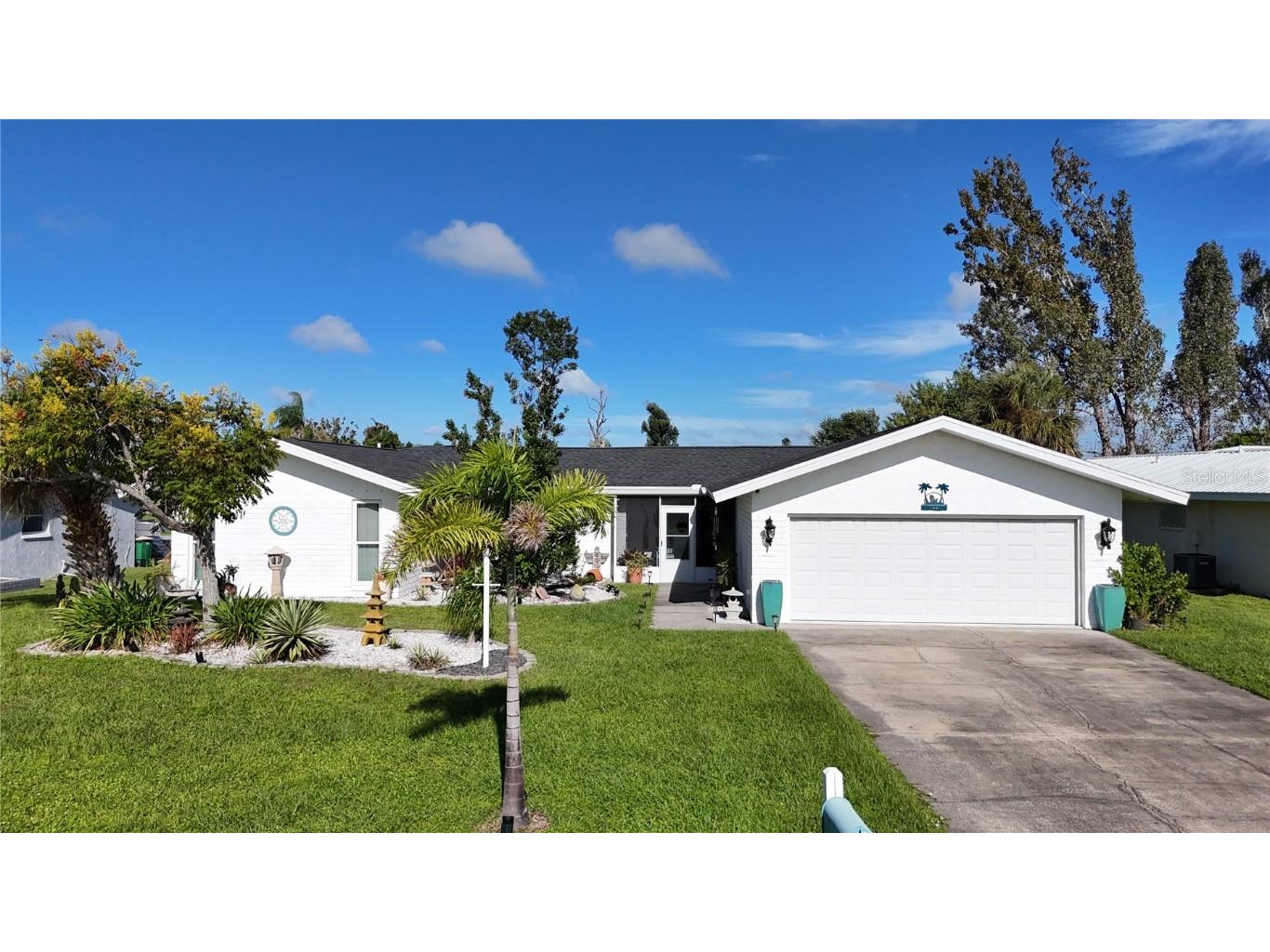 122 Annapolis Lane Rotonda West FL 33947 - OAKLAND HILLS CREEK C7516063 image1