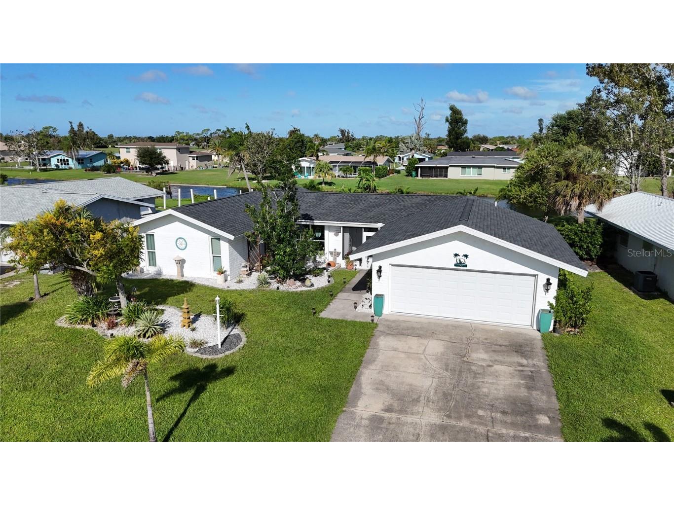 122 Annapolis Lane Rotonda West FL 33947 - OAKLAND HILLS CREEK C7516063 image2