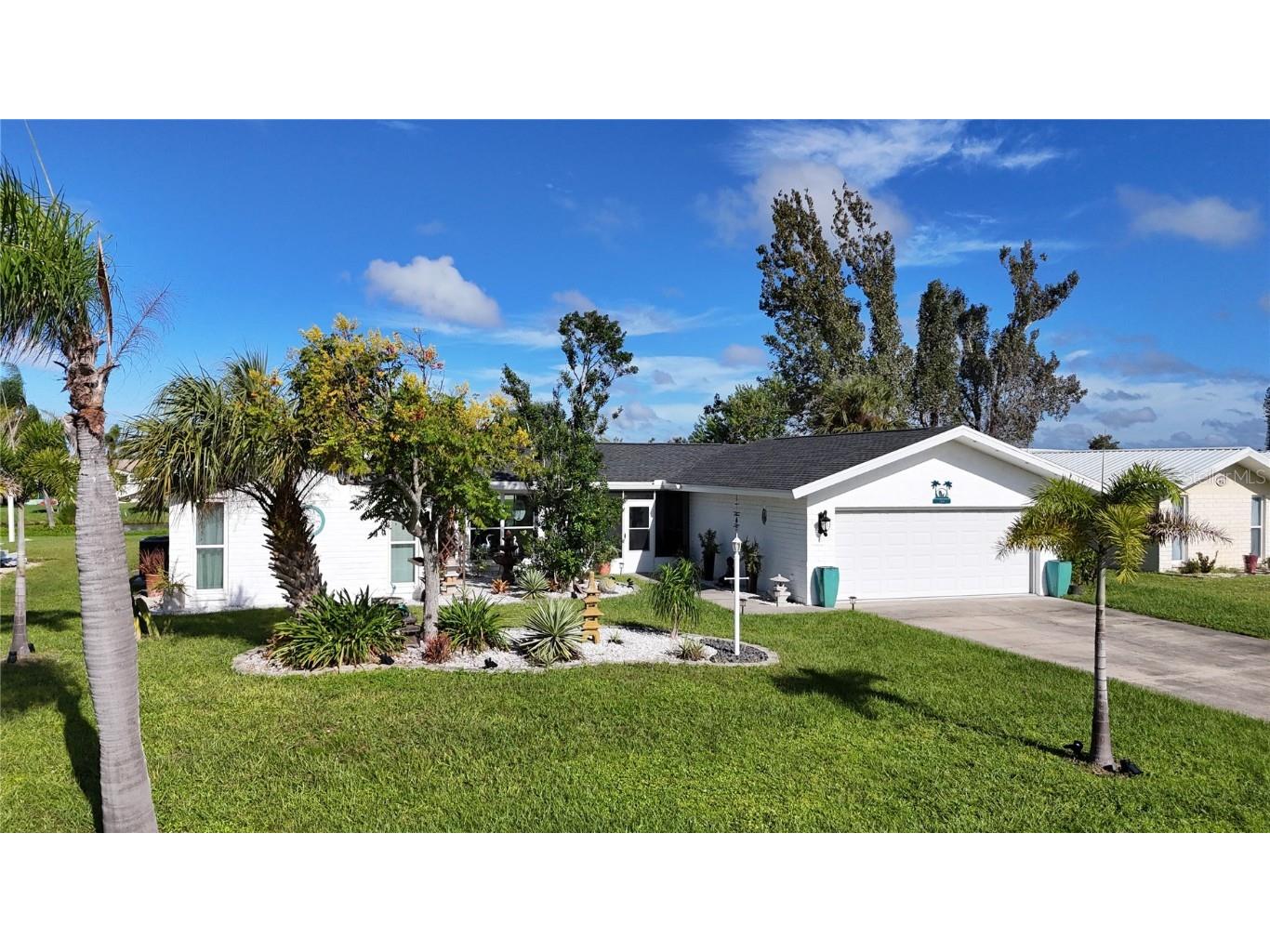122 Annapolis Lane Rotonda West FL 33947 - OAKLAND HILLS CREEK C7516063 image3