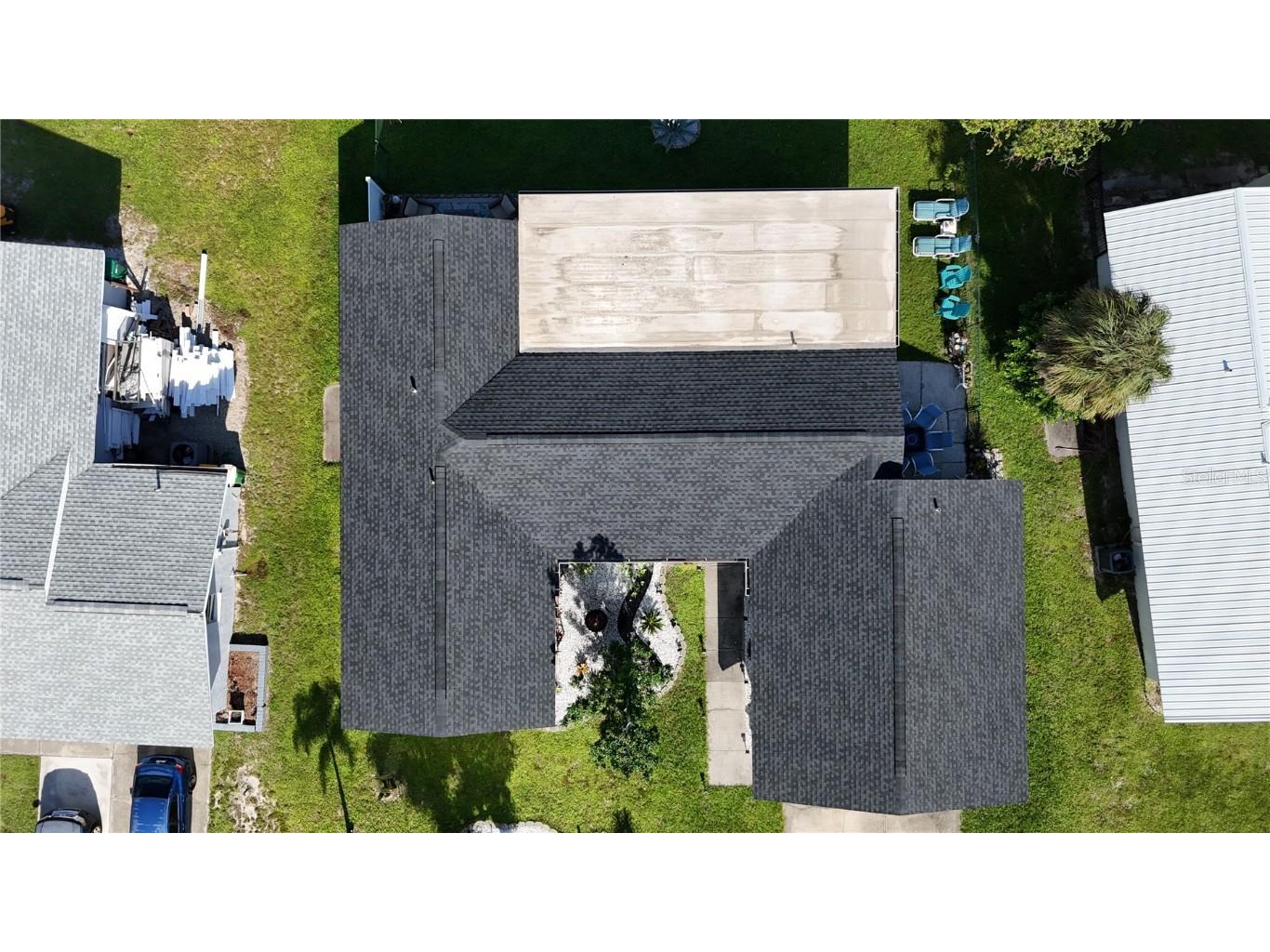 122 Annapolis Lane Rotonda West FL 33947 - OAKLAND HILLS CREEK C7516063 image37