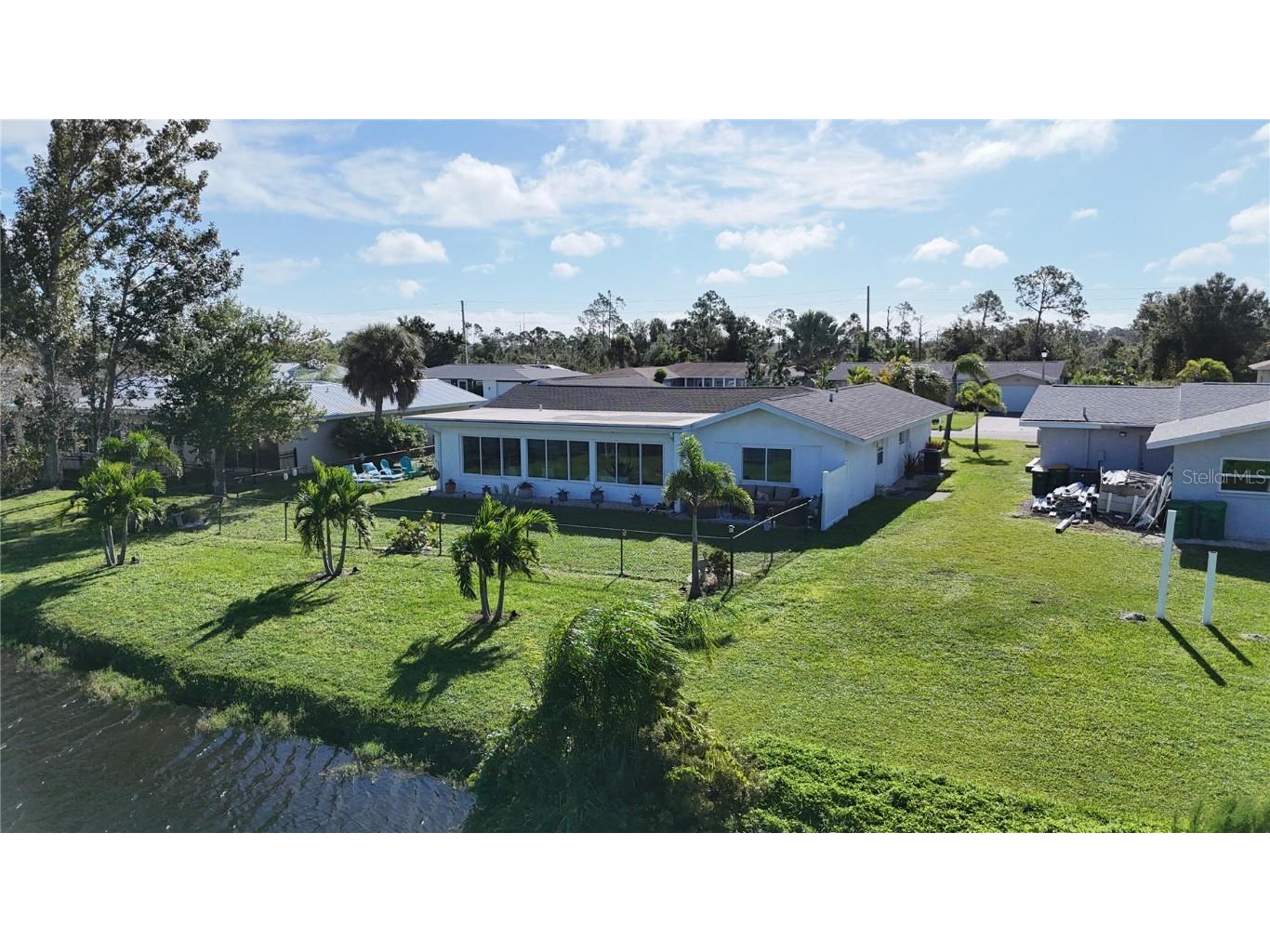 122 Annapolis Lane Rotonda West FL 33947 - OAKLAND HILLS CREEK C7516063 image38