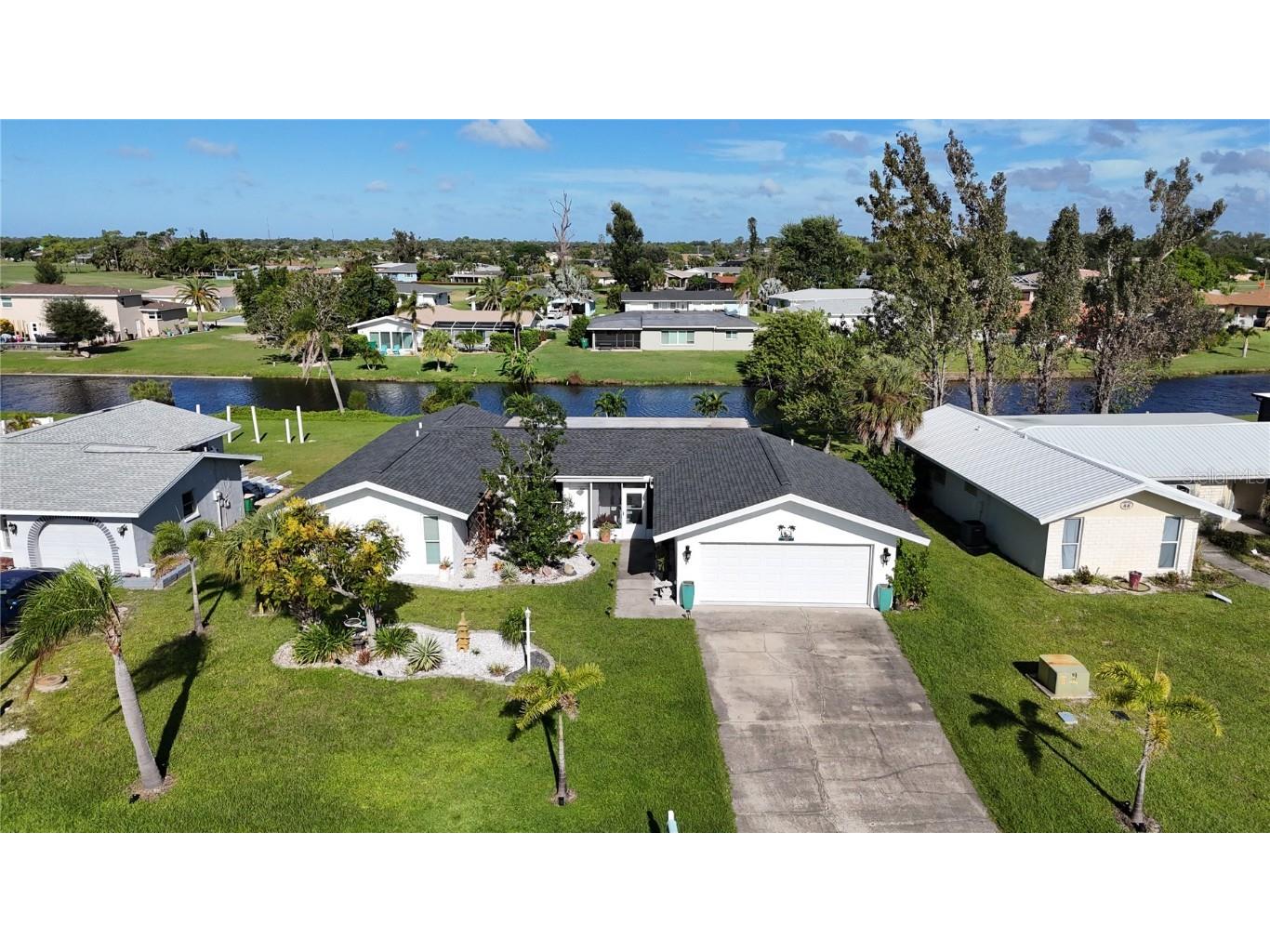 122 Annapolis Lane Rotonda West FL 33947 - OAKLAND HILLS CREEK C7516063 image4