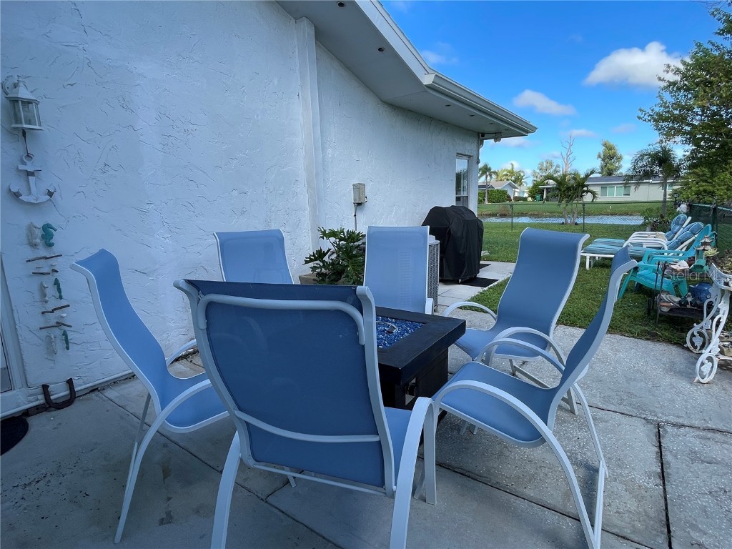 122 Annapolis Lane Rotonda West FL 33947 - OAKLAND HILLS CREEK C7516063 image43