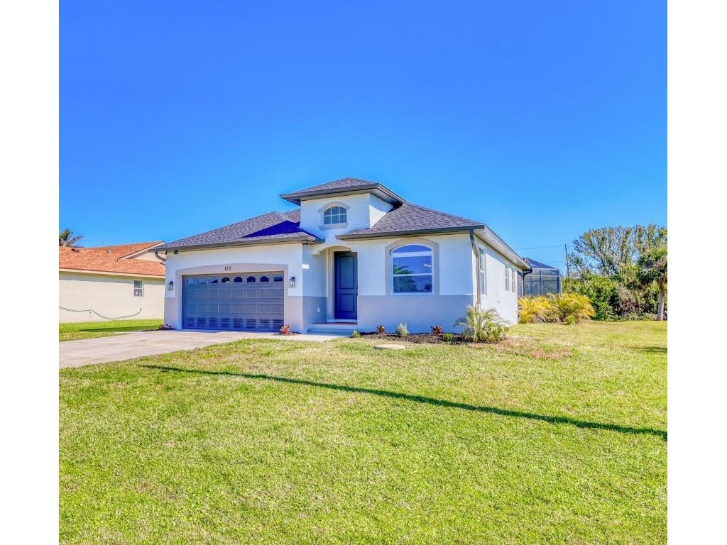122 Arrow Lane Rotonda West FL 33947 C7510487 image1