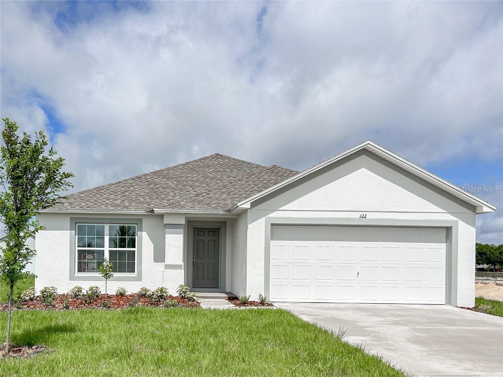 122 Ashley Avenue Frostproof FL 33843 R4907729 image1