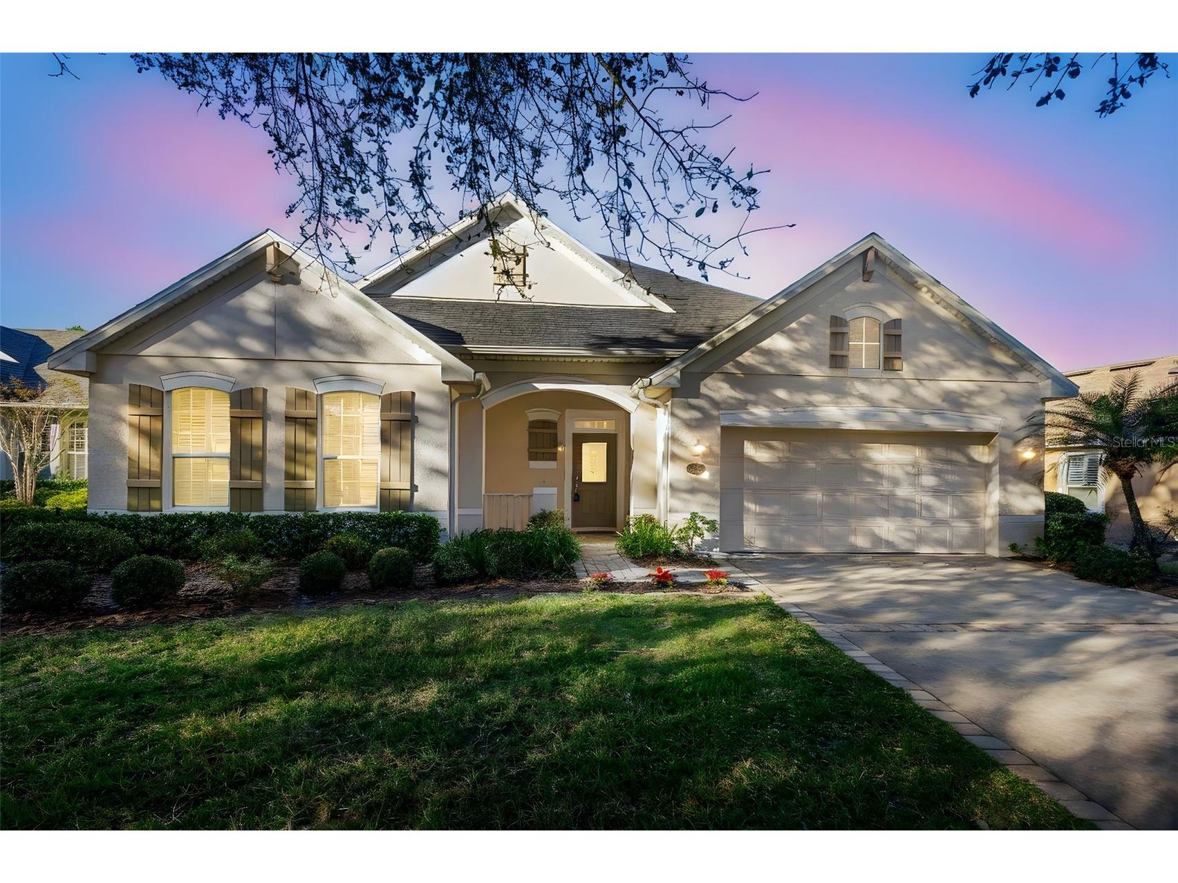122 Avenham Drive Deland FL 32724 V4946820 image1