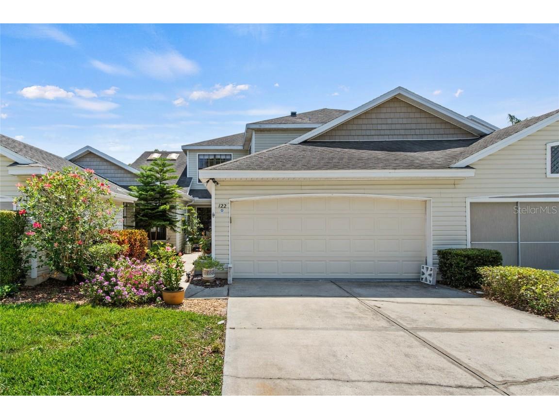 122 Baytree Boulevard Tavares FL 32778 G5081709 image1