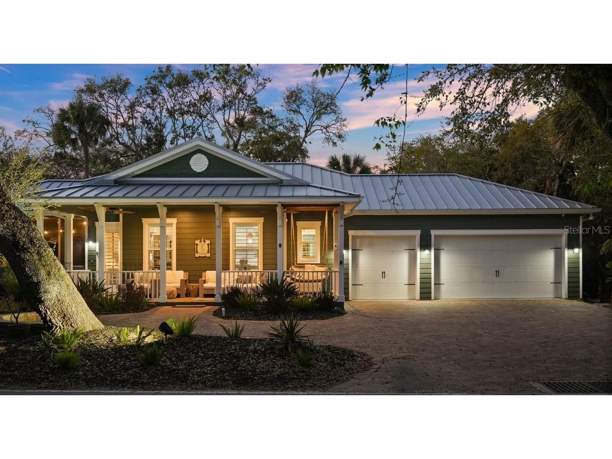 122 Beach Street Ponce Inlet FL 32127 V4948368 image1
