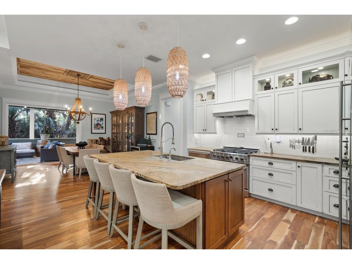 122 Beach Street Ponce Inlet FL 32127 V4948368 image11