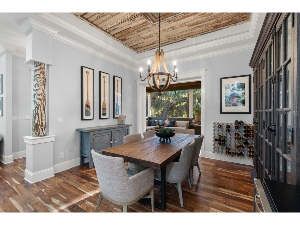 122 Beach Street Ponce Inlet FL 32127 V4948368 image13