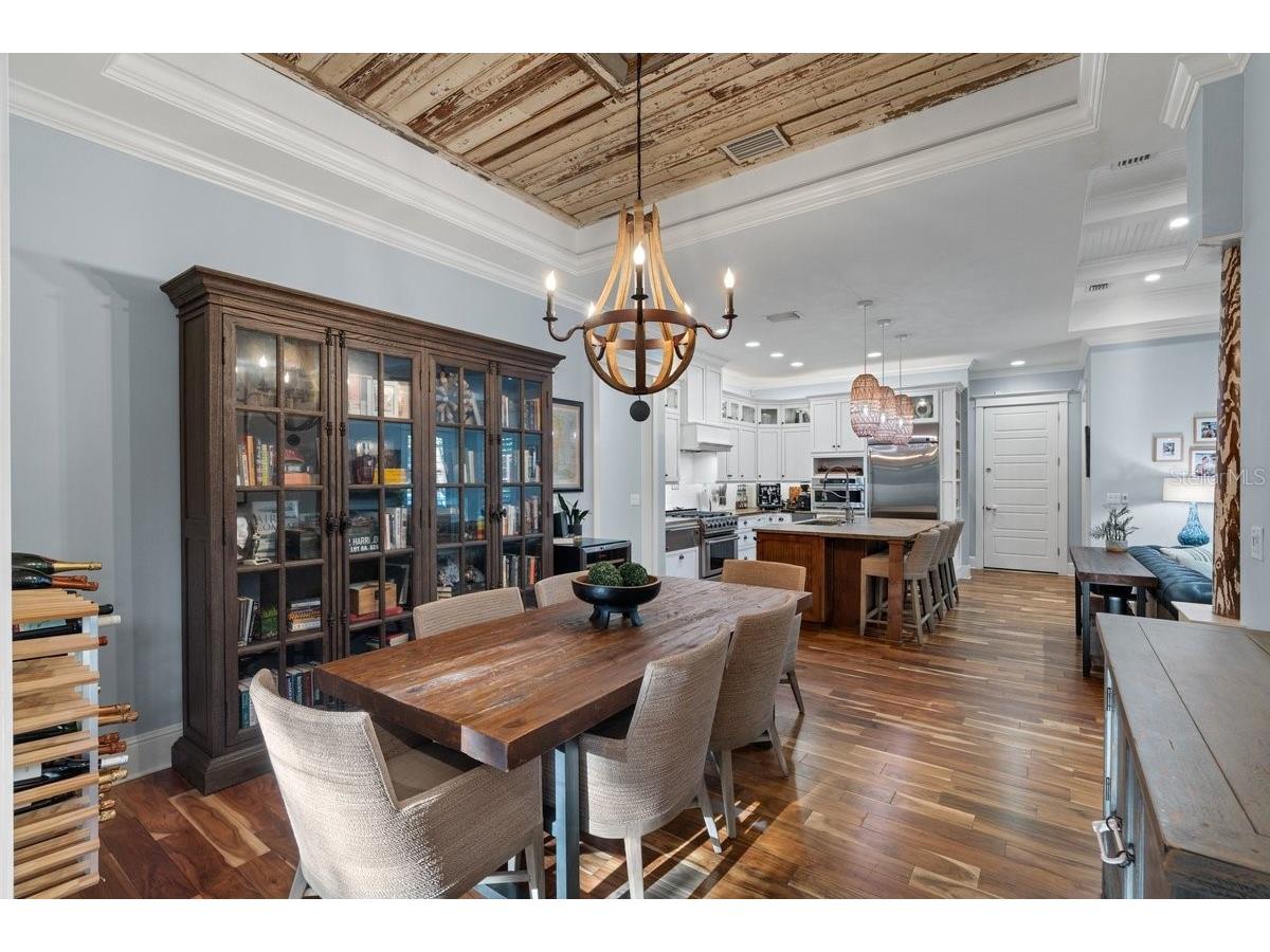 122 Beach Street Ponce Inlet FL 32127 V4948368 image15
