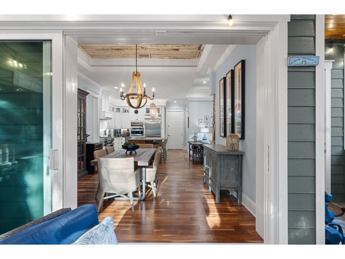 122 Beach Street Ponce Inlet FL 32127 V4948368 image16