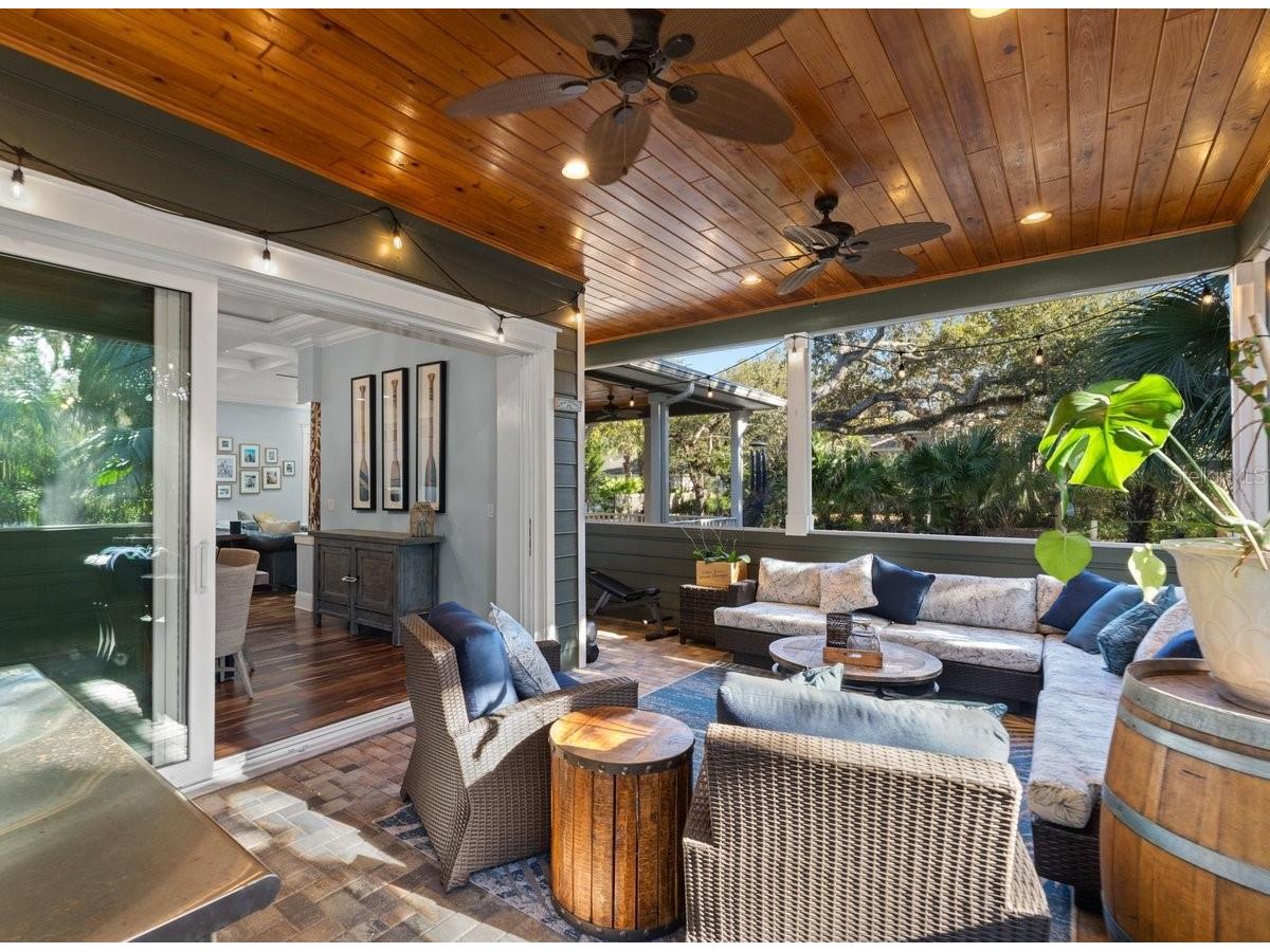 122 Beach Street Ponce Inlet FL 32127 V4948368 image17