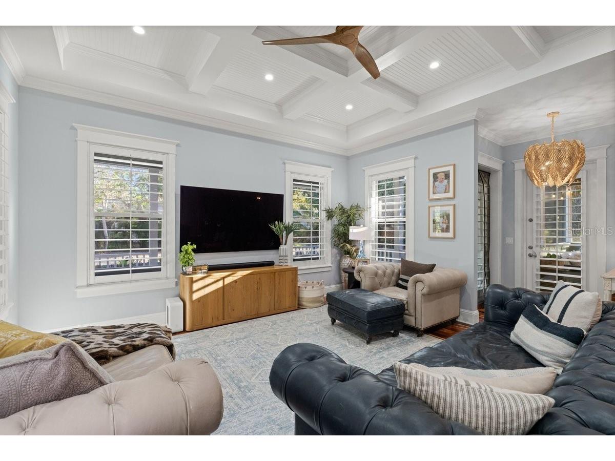 122 Beach Street Ponce Inlet FL 32127 V4948368 image4