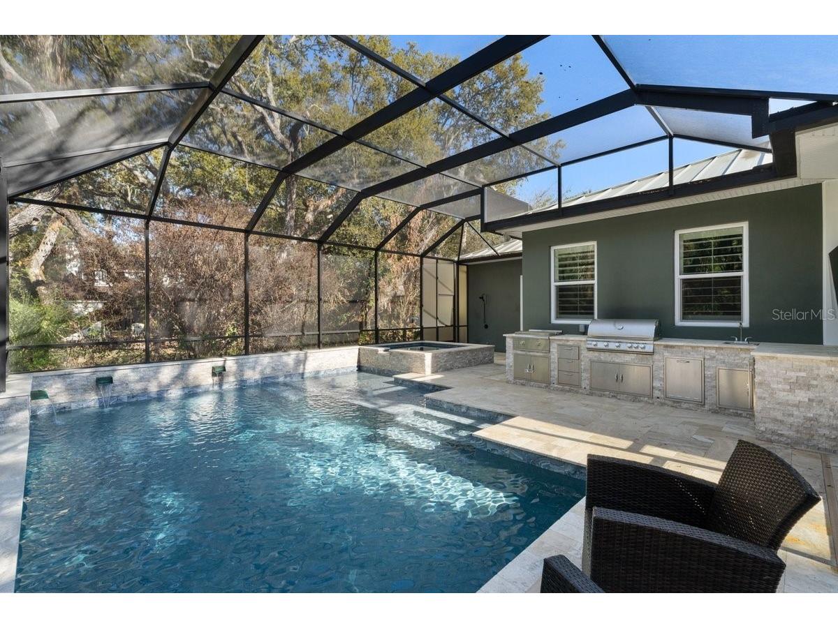122 Beach Street Ponce Inlet FL 32127 V4948368 image42