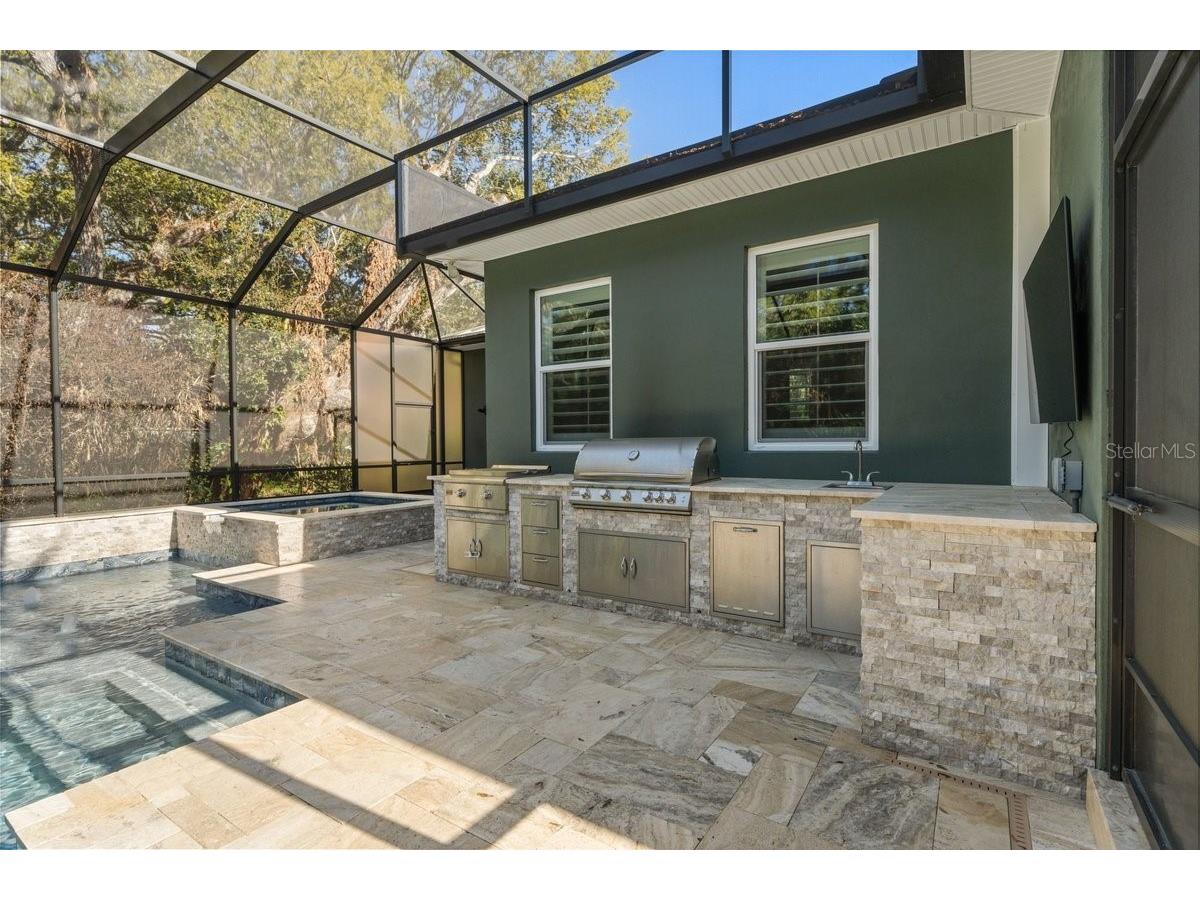 122 Beach Street Ponce Inlet FL 32127 V4948368 image46