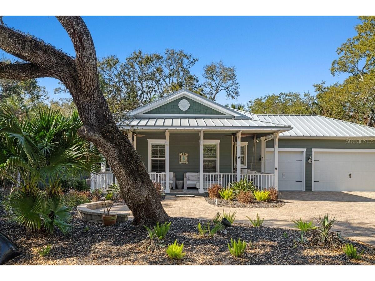 122 Beach Street Ponce Inlet FL 32127 V4948368 image53