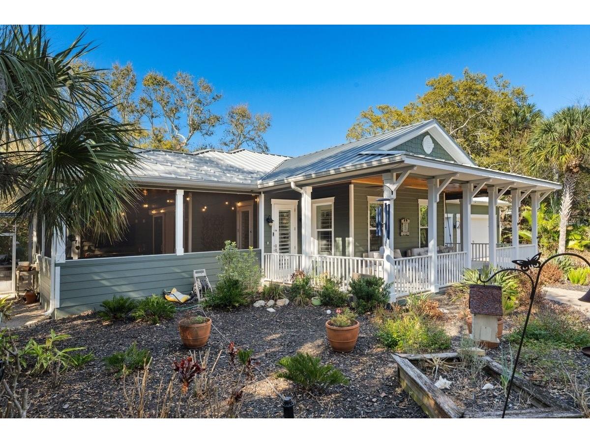 122 Beach Street Ponce Inlet FL 32127 V4948368 image54