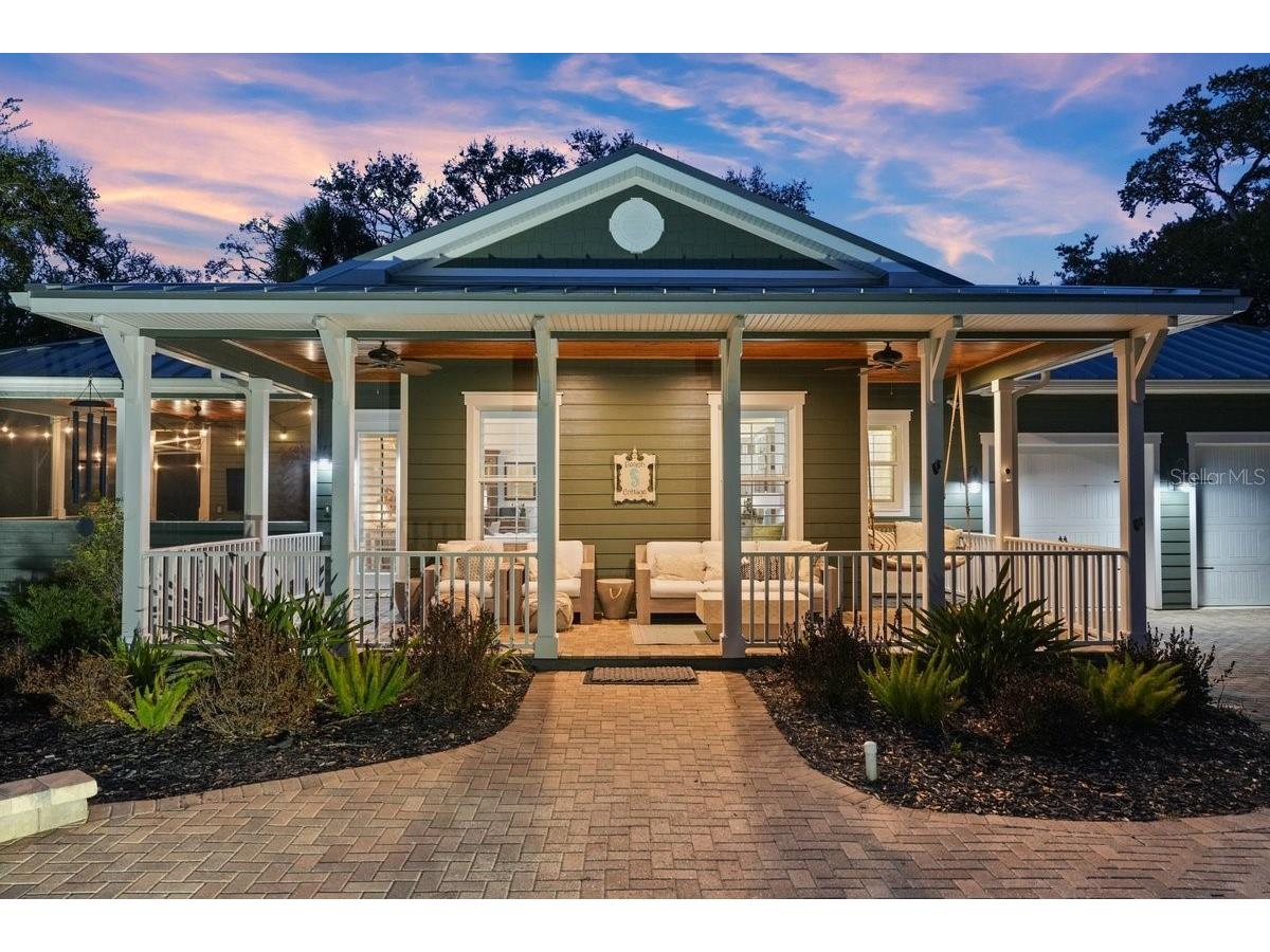 122 Beach Street Ponce Inlet FL 32127 V4948368 image56