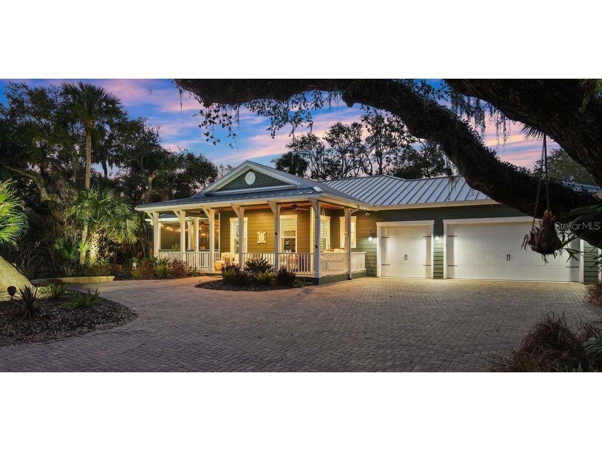 122 Beach Street Ponce Inlet FL 32127 V4948368 image58